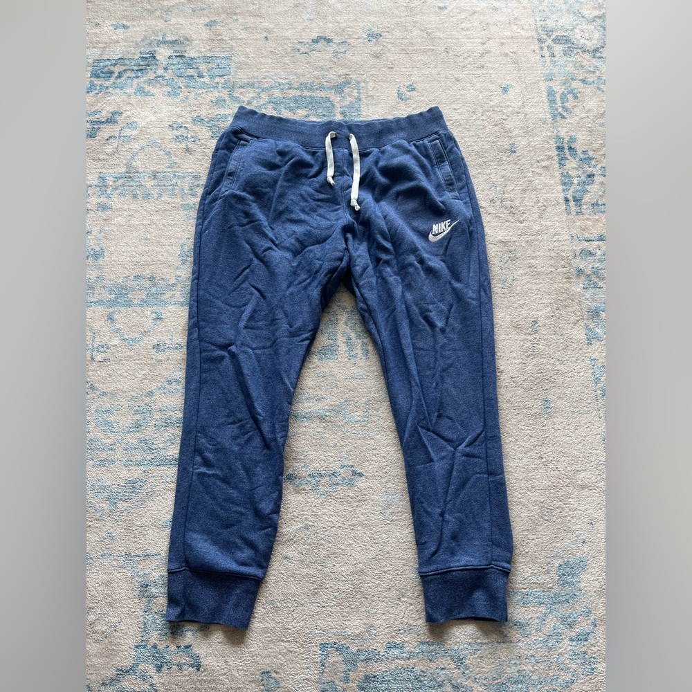 Nike Sportswear Jogger Sweatpant XXL Light Navy